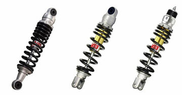 Yamaha Tdm [YSS] - Hinteres Mono-Stoßdämpfer Gas
