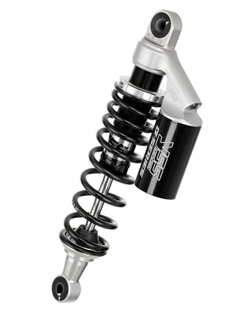 Yamaha Xjr 1200 [YSS] - Doppel-Federbein-Hinterradstoßdämpfer mit externem Reservoir Gas Eco Line