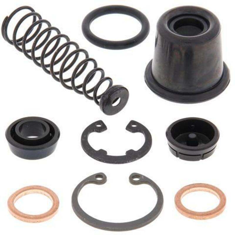 Kawasaki Z7 Hybrid ZR700 [ALL BALLS] - Reparaturkit Hauptzylinder hinten