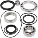 Yamaha Kodiak 400 [TOUTES BALLES] - Kit roulements et joints de différentiel Yamaha YFM600 GRIZZLY
