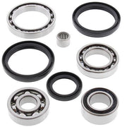 Arctic Cat 650 H 1 4 WD Auto TRANS. FIS [2005-2008] - Differential Bearing & Seal Kit