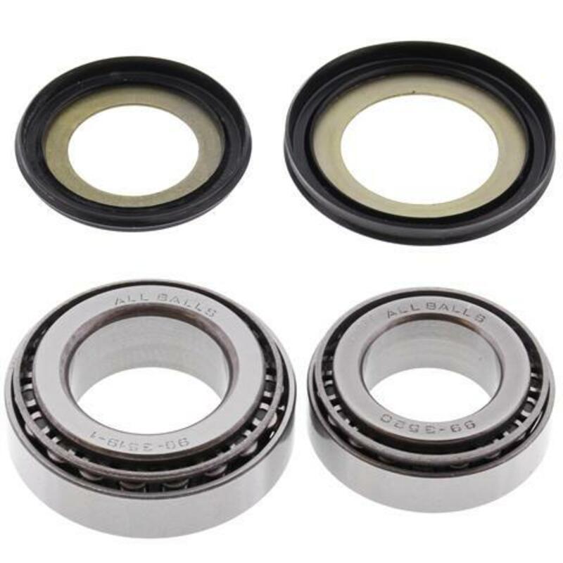 Triumph Bonneville 800 T100 [Toutes les balles] - Kit de roulement de la tête de direction