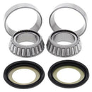 BMW R 100 S [All Balls] - steering head bearing kit-1