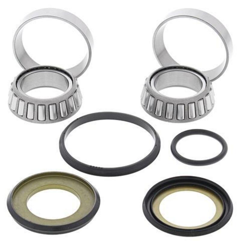 KTM 640 LC4 [All Balls] - steering head bearing kit