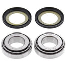 Harley-Davidson Street Bob 114 FXBBS [All Balls]-steering head bearing kit-1
