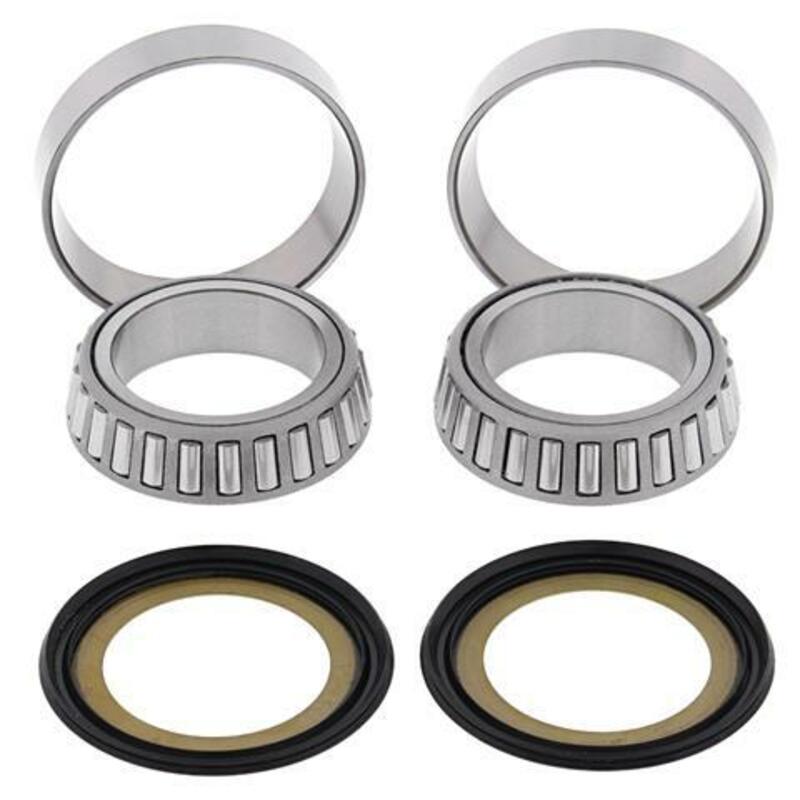 Kawasaki Versys 1000 KLE1000 [All Balls] - steering head bearing kit