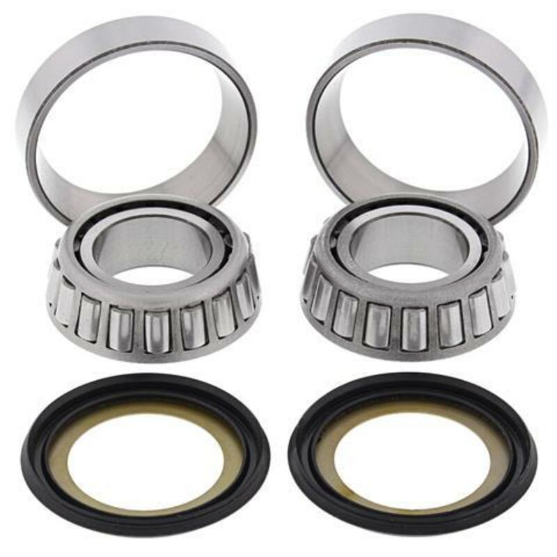 Moto Guzzi Le Mans 4 [ALL BALLS] - Lenkkopflager-Kit