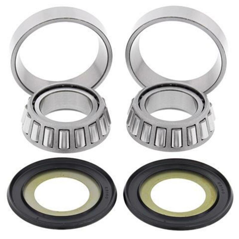 Ducati Sl 600 [ALL BALLS] - Kit steering head bearing for: DUCATI MONSTER 600/900 '93-01 / 750/900 SS '90-02