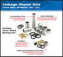 Yamaha Yz 426 [ALL BALLS] - Suspension Linkage Repair Kit Yamaha