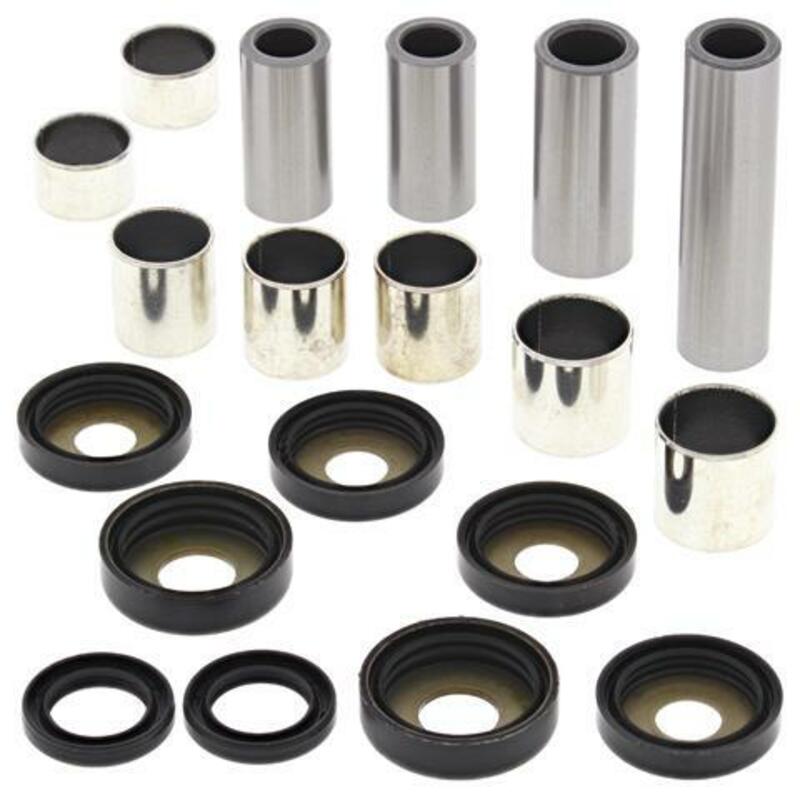 Yamaha Tt 125 [ALL BALLS] - Reparatursatz für Aufhängungsgestänge Yamaha TTR125