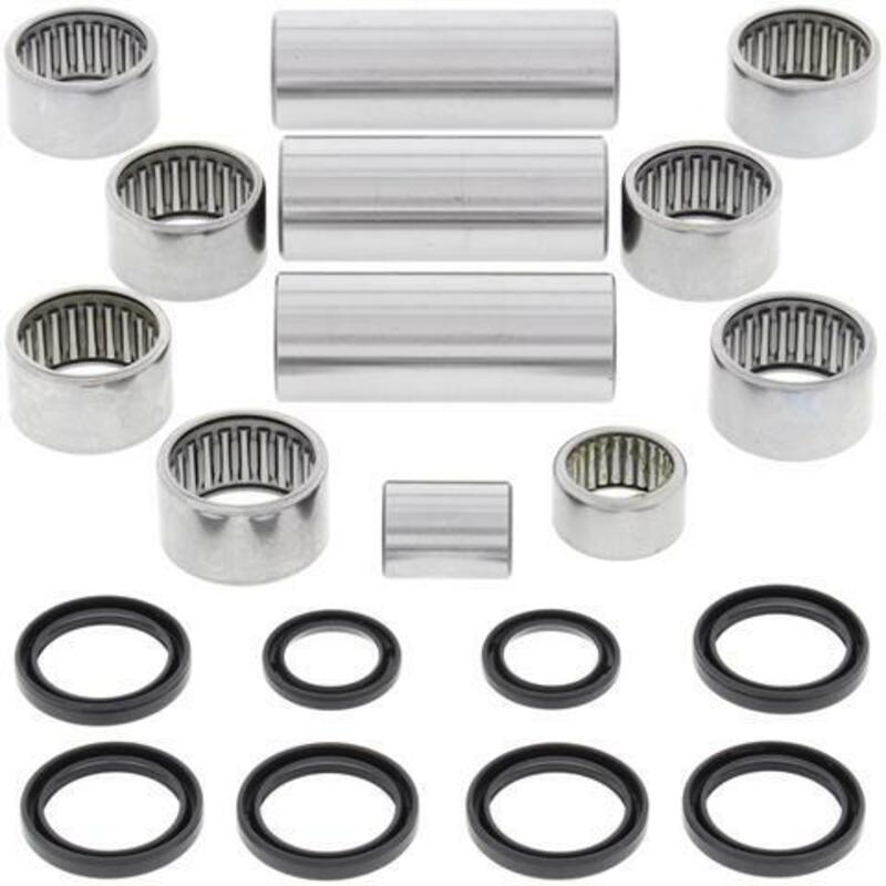 Gas Gas Fsr 450 [TOUTES LES BALLES] - Kit de réparation de tringlerie de suspension Gas Gas