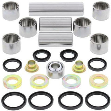 Husqvarna Sm 450 [ALL BALLS] - Reparatursatz für Aufhängungsgestänge Husqvarna