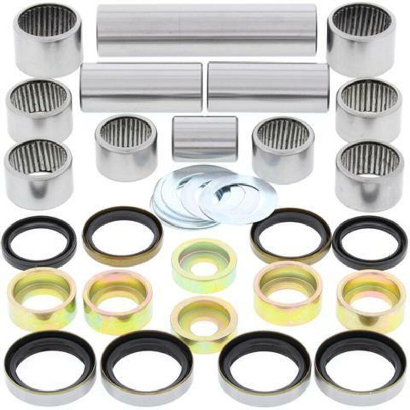 Husqvarna Te 125 [ALL BALLS] - KTM/Husqvarna suspension linkage repair kit