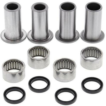 Gas Gas Ec 200 [ALL BALLS] - Schwingenreparatursatz Gas Gas