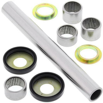 Yamaha Rd 350 Ypvs [TOUTES BALLES] - Kit roulement de bras oscillant arrière: YAMAHA XS650 75-83,