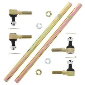 Yamaha Grizzly 660 [TOUTES BALLES] - Kit biellette de direction