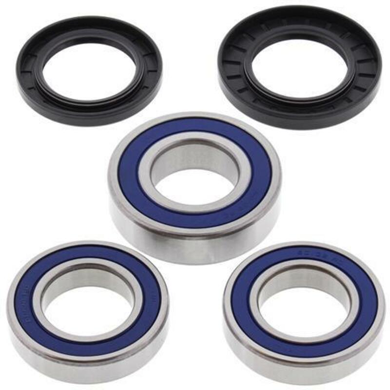 Suzuki Hayabusa [ALL BALLS] - Rear wheel bearing kit for RVF750R, GSXR 1300 HAYABUSA, TL 1000 S, R