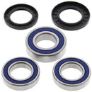 Suzuki Tl 1000 [ALL BALLS] - Rear wheel bearing kit for RVF750R, GSXR1300HAYABUSA, TL1000 S, R