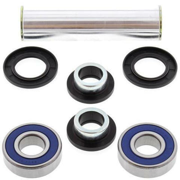 Ktm 640 Egs [ALL BALLS] - Verstärktes Hinterradlager-Kit