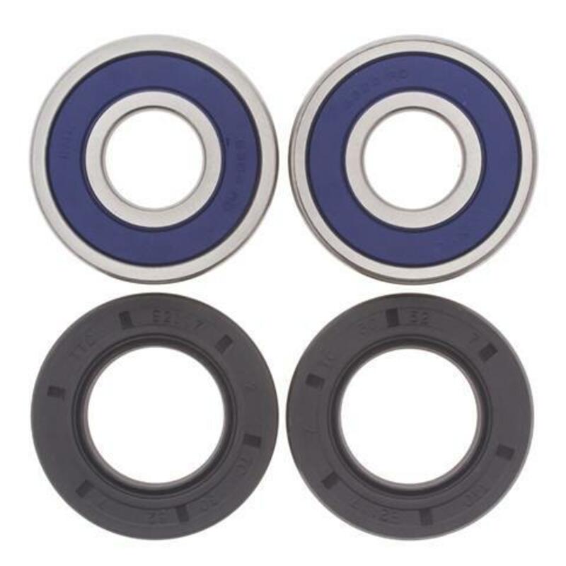 Scout indien soixante scout60 [toutes les balles] - Radlagerkit