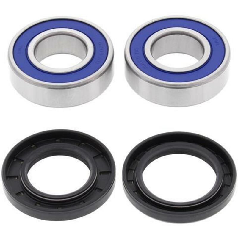 BMW R 1200 ST [ALL BALLS] - Radlager-Kit Vorderrad + Wellendichtringe