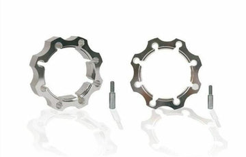 Yamaha Yfs 200 Blaster [CROSS-PRO] - Supports de rétroviseur 45 mm - Can Am Maverick 1000