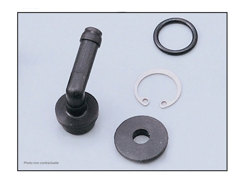Suzuki RG 250 Gamma [Tourmax] - Connexion pour le cylindre de frein principal