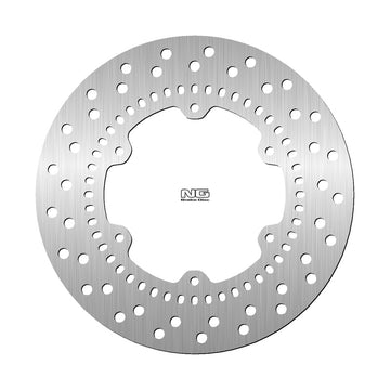 Husqvarna Te 250 H8 [NG BRAKE DISC] - disque de frein rond rigide