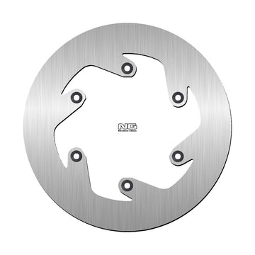 Ktm Adventure 640 [NG BRAKE DISC] - disque de frein rond rigide