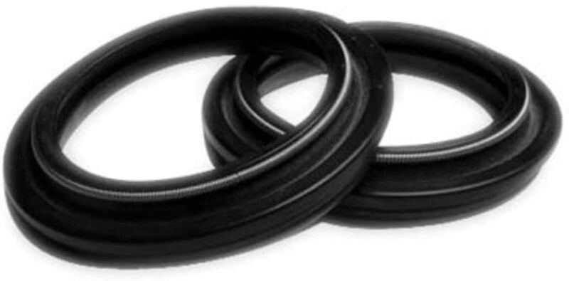 Husqvarna TE 449 [Kayaba] - fork dust protection cap