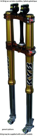 Kawasaki Kx 250 [KAYABA] - Fourche AOS Semi usine 2017 - Kawasaki KX-F