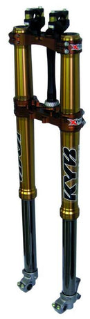 Kawasaki Kx 250 [KAYABA] - Fourche AOS Semi usine 2017 - Kawasaki KX-F