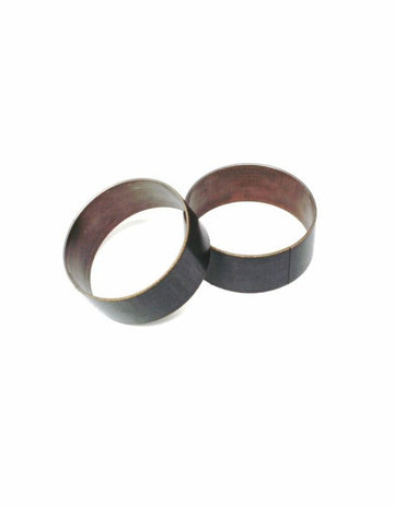 Honda CRF 450 [Kayaba] - Sockets coulissants KYB à l'extérieur de Ø48 mm