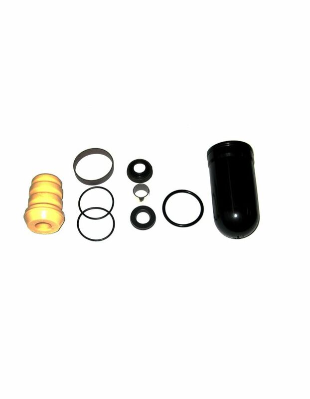 Yamaha Yz 450 [KAYABA] - KIT DE RÉPARATION AMORTISSEUR KYB 50/16MM YZ450F '10