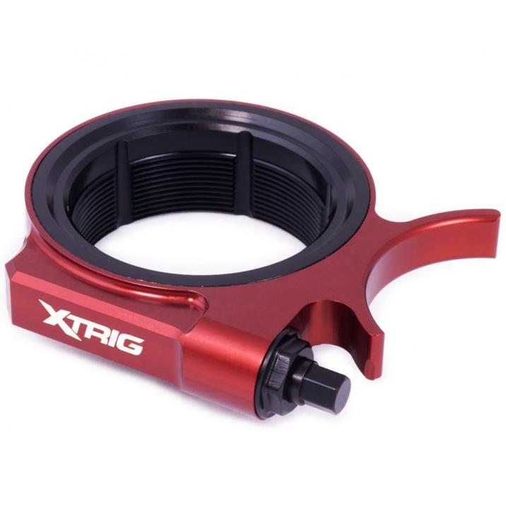Rieju MR Ranger 300 [2020-2024] - Vorspannungseinsteller