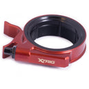 Yamaha YZ 125 (CE 16) [2006-2023] - Vorspannungseinsteller