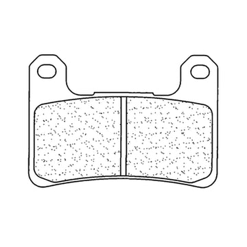Kawasaki Versys 1000 [CL BRAKES] - Racing sintered metal brake pads - 1133C60