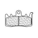 Ducati Monster 937 [CL BRAKES] - Racing sintered metal brake pads - 1232C60-1