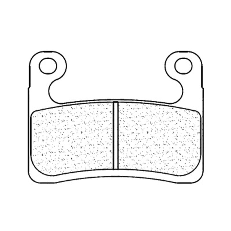 BMW R 1250 GS K50 [CL BRAKES] - Bremsbeläge