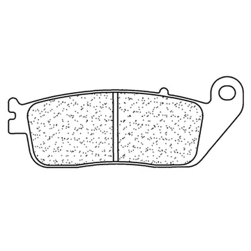 Voge R 500 [CL BRAKES] - Plaquettes de frein Racing en métal fritté - 2256C60