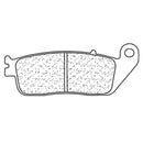Voge Ac 500 [CL BRAKES] - Plaquettes de frein Racing en métal fritté - 2256C60
