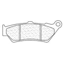 Aprilia Pegaso 650 [CL BRAKES] - Plaquettes de frein Racing en métal fritté - 2396C60-3