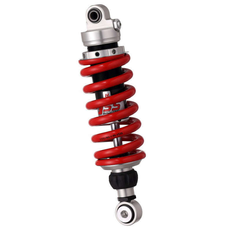 Yamaha Yzf 750 [YSS] - Rear wheel monoshock gas