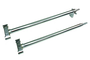 Suzuki LT-R 450 Quadracer Special Edition 2 WD [2008-2011] - STEERINGSTEM CRMO LTR450 694L