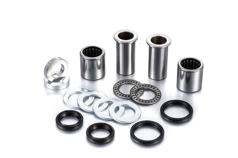 Kawasaki Kx 250 [FACTORY LINKS] - Swing Arm Bearing Kit