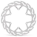 Tm Racing TM EN 250 ES FI 4T [2026] - BRAKE DISC SHARK FIXED – picture 12