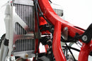 Beta RR 125 [AXP] - Kühlerschutz aus Aluminium - Beta RR-2