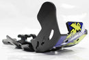 Sherco SE 300 I-F Factory [2012-2013] - Enduro Xtrem Unterfahrschutz - HDPE 8 mm Sherco 250/300 SEF