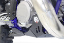 Sherco 250 SE-R Racing [2014-2022] - Enduro Xtrem Unterfahrschutz - HDPE 8 mm Sherco 250/300 SE-R