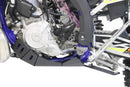 Sherco 250 SE F-R Factory [2014-2015] - Enduro Xtrem Unterfahrschutz - HDPE 8 mm Sherco 250/300 SE-R